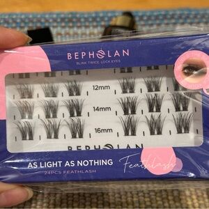 Falsies Bundle (Brand New in Packaging)